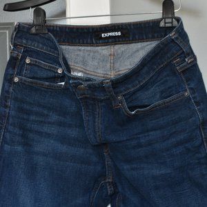 Express Men Jeans